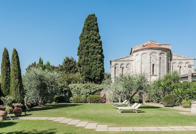 민박 Giardino Della Pieve Relais