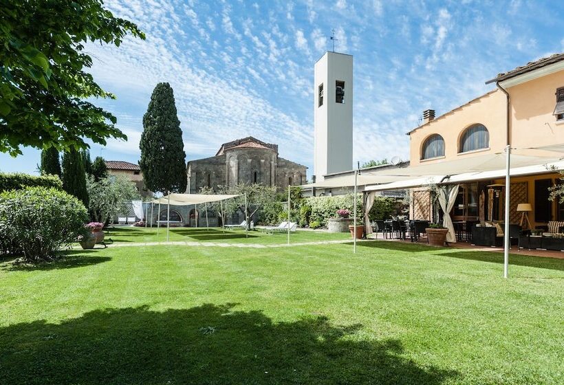 민박 Giardino Della Pieve Relais