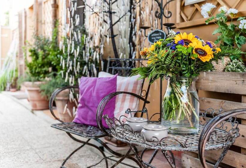 민박 Giardino Della Pieve Relais