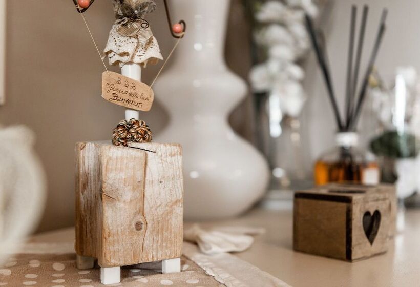 민박 Giardino Della Pieve Relais