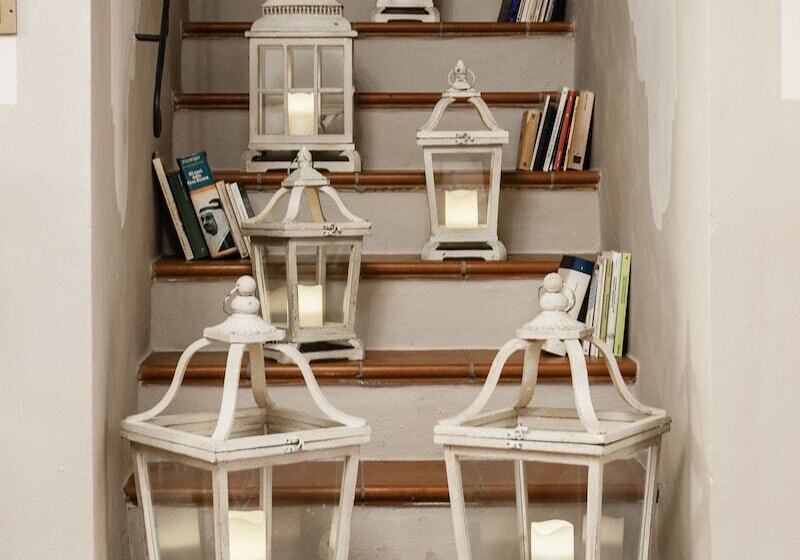 민박 Giardino Della Pieve Relais