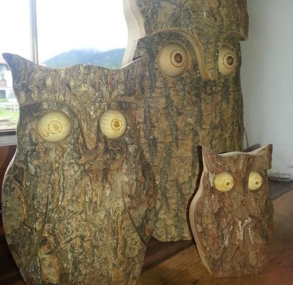 تختخواب و صبحانه Haus Karwendelblick