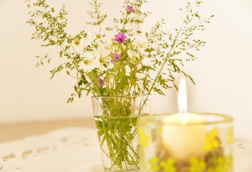 צימר Haus Lasaun