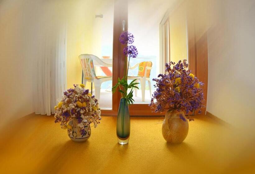 צימר Haus Lasaun