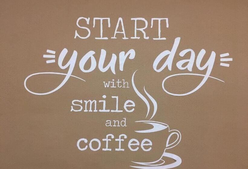 צימר Haus Lasaun