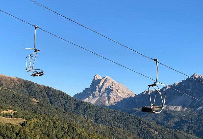 צימר Haus Lasaun