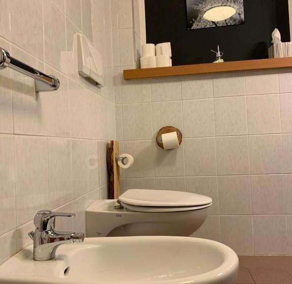 צימר Haus Lasaun