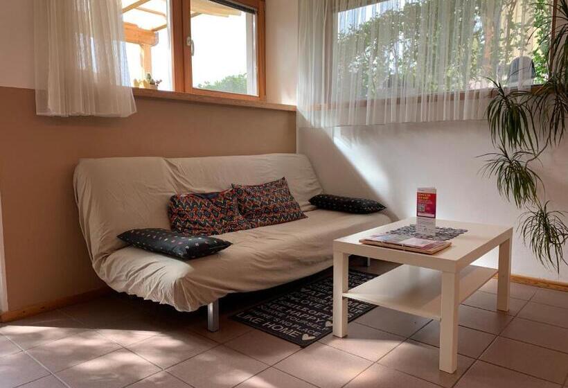 צימר Haus Lasaun