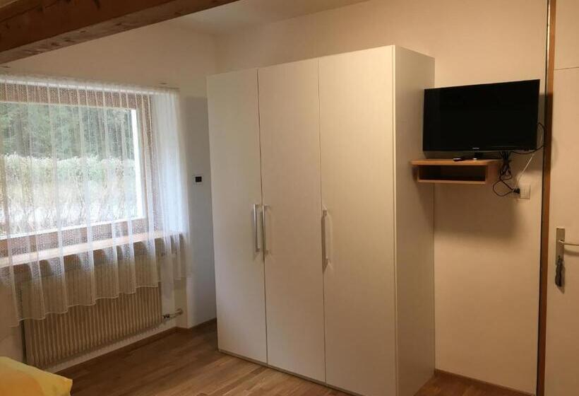 צימר Haus Lasaun