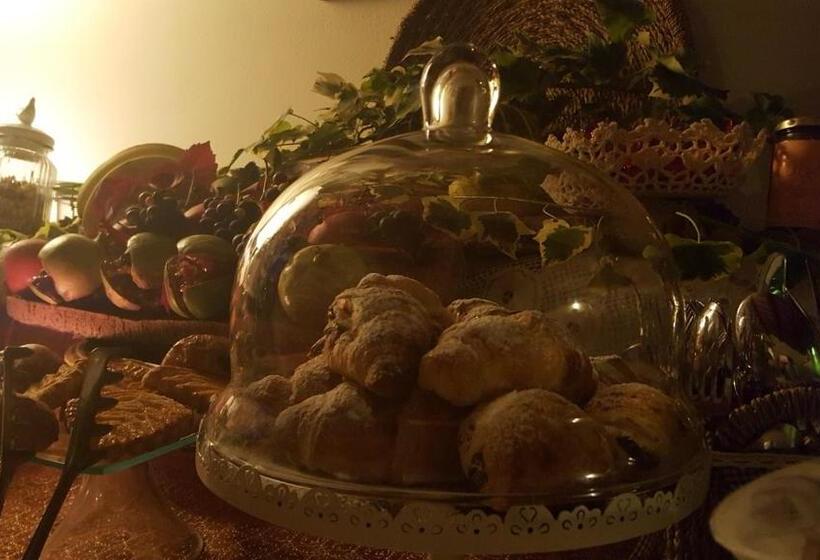 مبيت وإفطار Il Belvederino