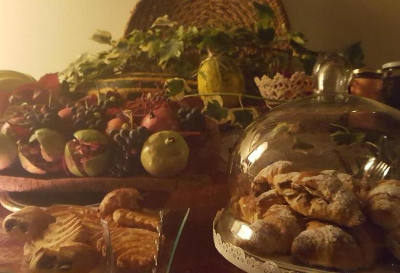 مبيت وإفطار Il Belvederino