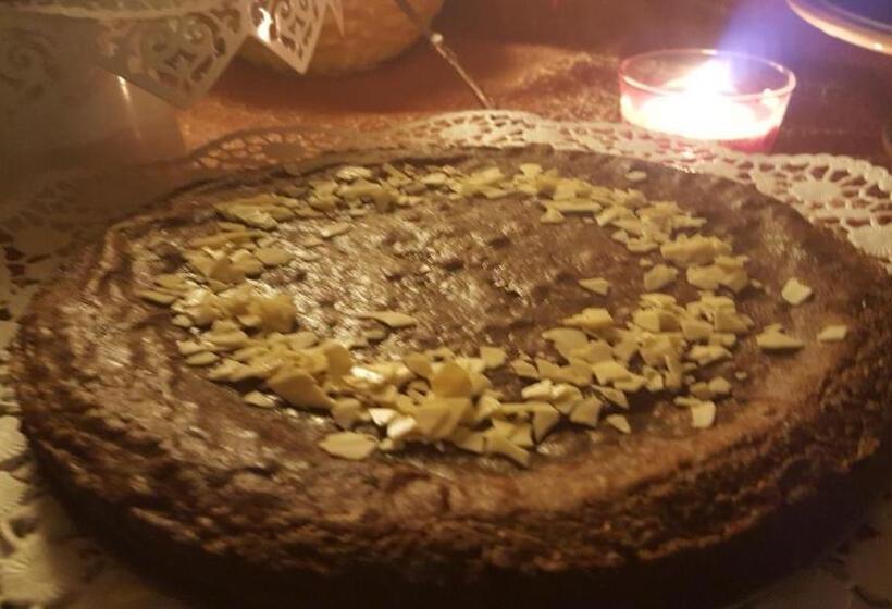 مبيت وإفطار Il Belvederino