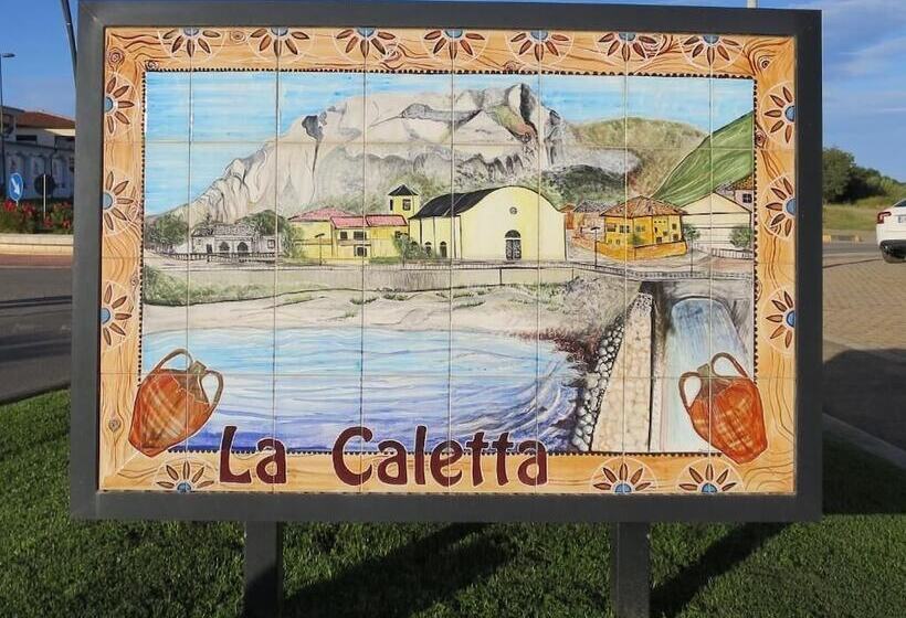 צימר Il Canarino Affittacamere