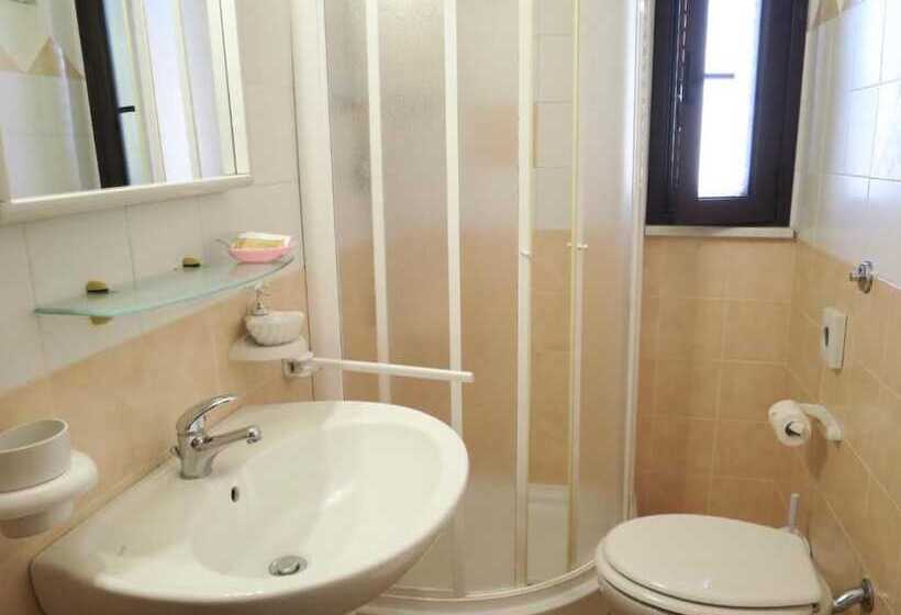 צימר Il Canarino Affittacamere