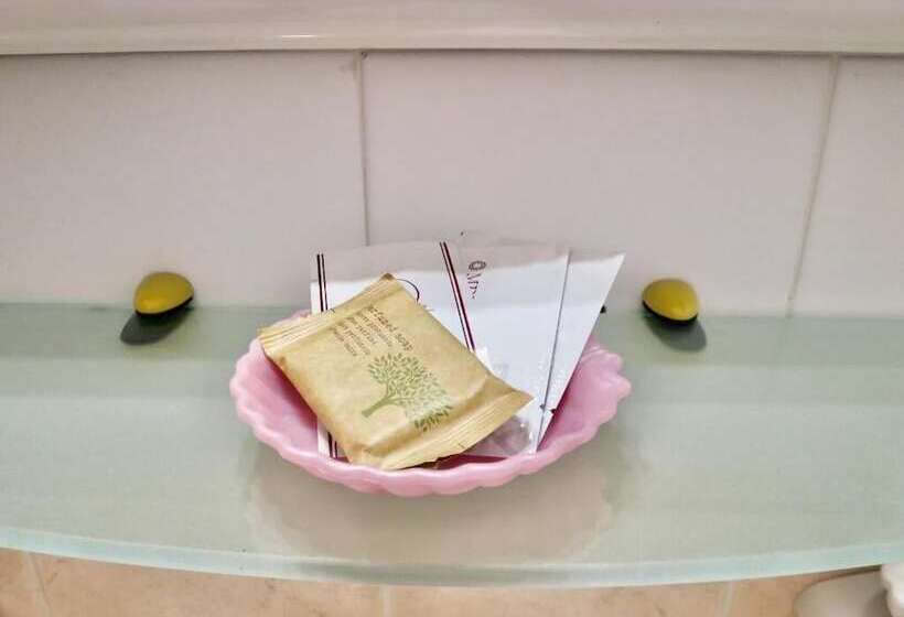 צימר Il Canarino Affittacamere