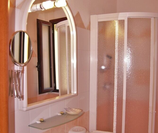 צימר Il Canarino Affittacamere