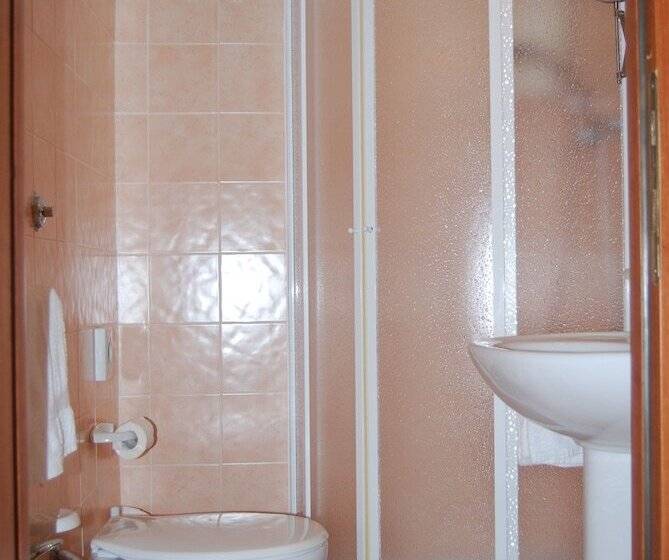 צימר Il Canarino Affittacamere