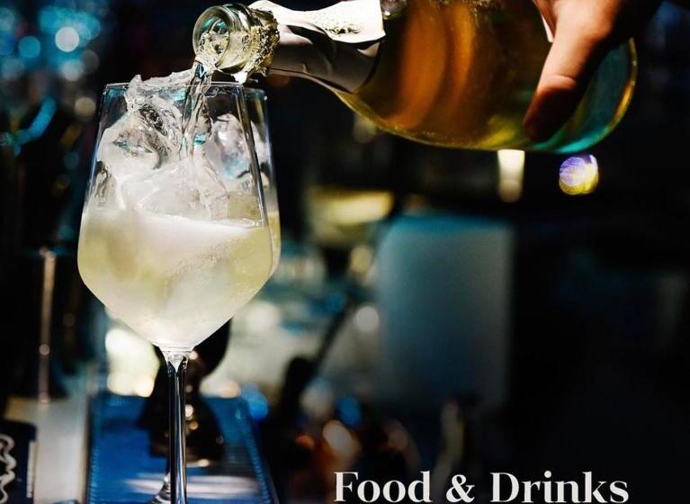 مبيت وإفطار Il Canarino Affittacamere