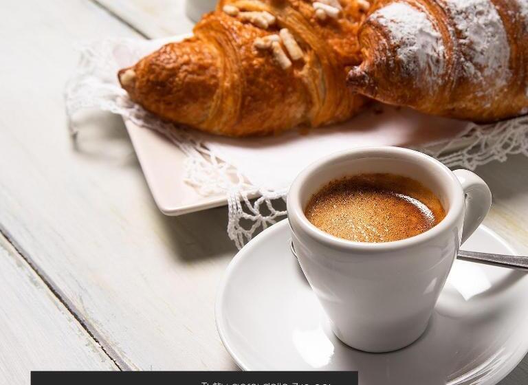 צימר Il Canarino Affittacamere