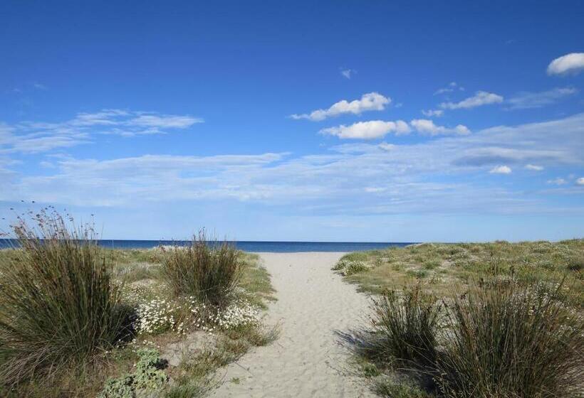 צימר Il Canarino Affittacamere