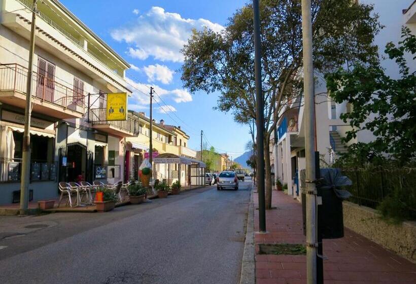 צימר Il Canarino Affittacamere