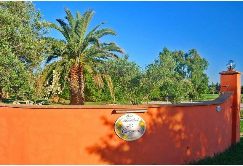 مبيت وإفطار Il Cantuccio