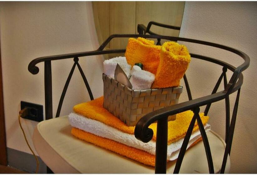 مبيت وإفطار Il Cantuccio