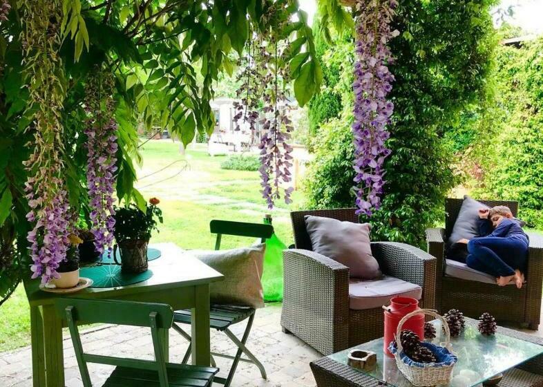 مبيت وإفطار Il Cantuccio