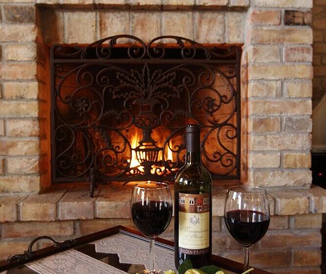 민박 Il Casale Dei Ciliegi