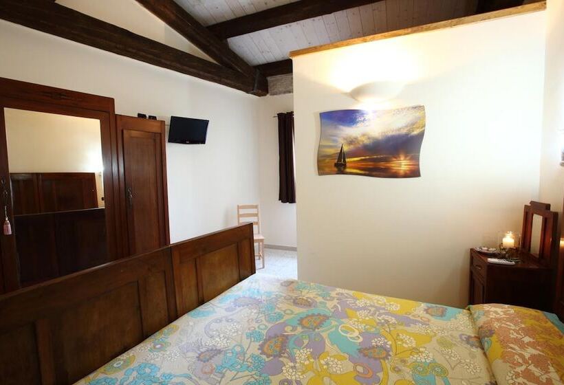 민박 Il Casale Dei Ciliegi