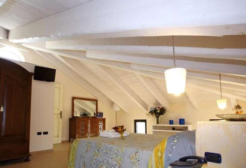 민박 Il Casale Dei Ciliegi