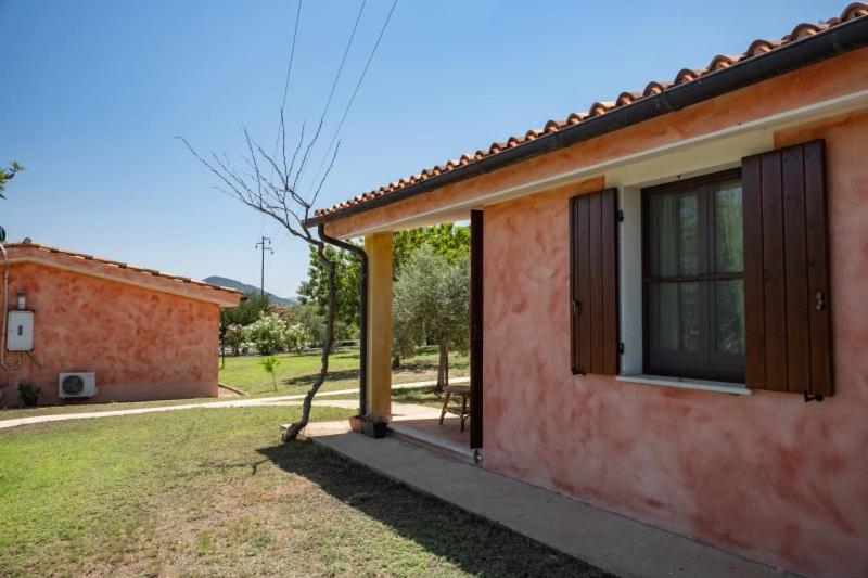 Bed and Breakfast Il Falconiere