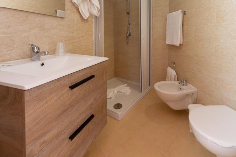 Bed and Breakfast Il Falconiere