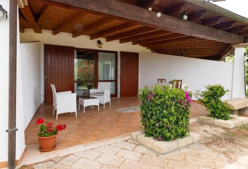 Bed and Breakfast Il Falconiere