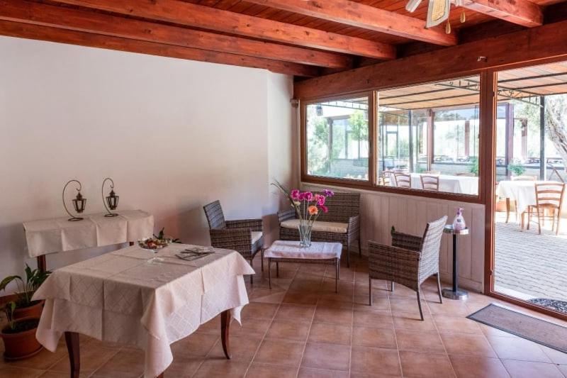 Bed and Breakfast Il Falconiere