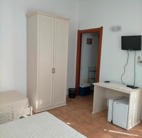 Bed and Breakfast Il Falconiere