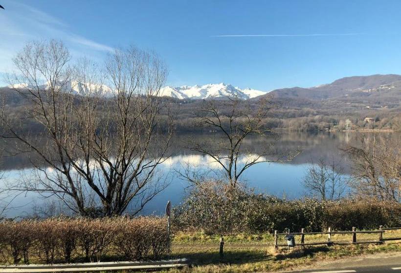 צימר Il Gatto E La Volpe