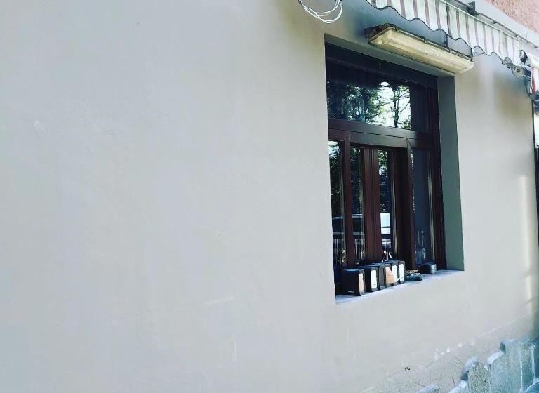 צימר Il Gatto E La Volpe