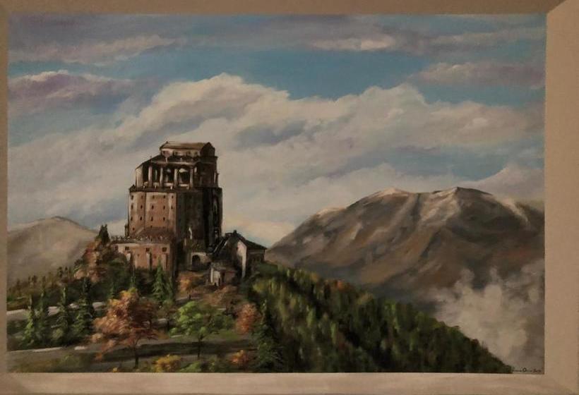 צימר Il Gatto E La Volpe