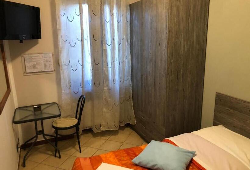 צימר Il Gatto E La Volpe