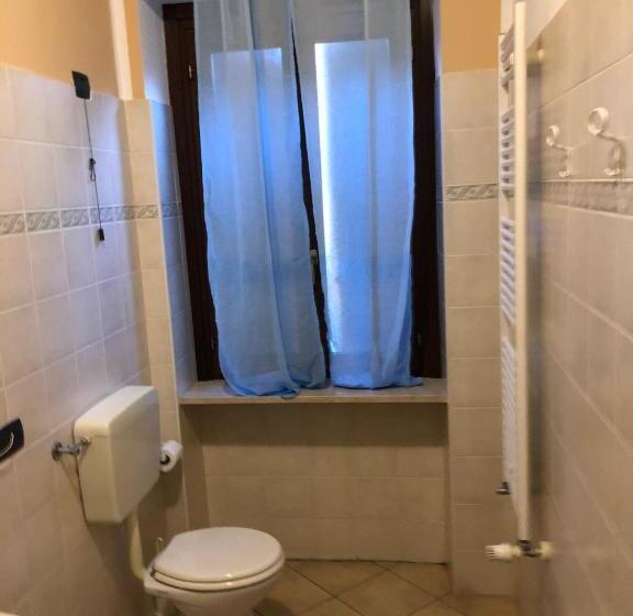 צימר Il Gatto E La Volpe