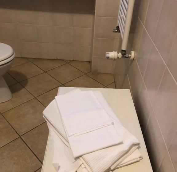 צימר Il Gatto E La Volpe