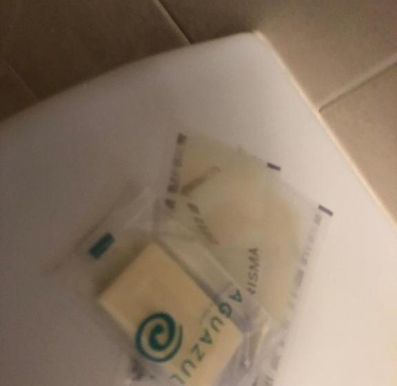 צימר Il Gatto E La Volpe