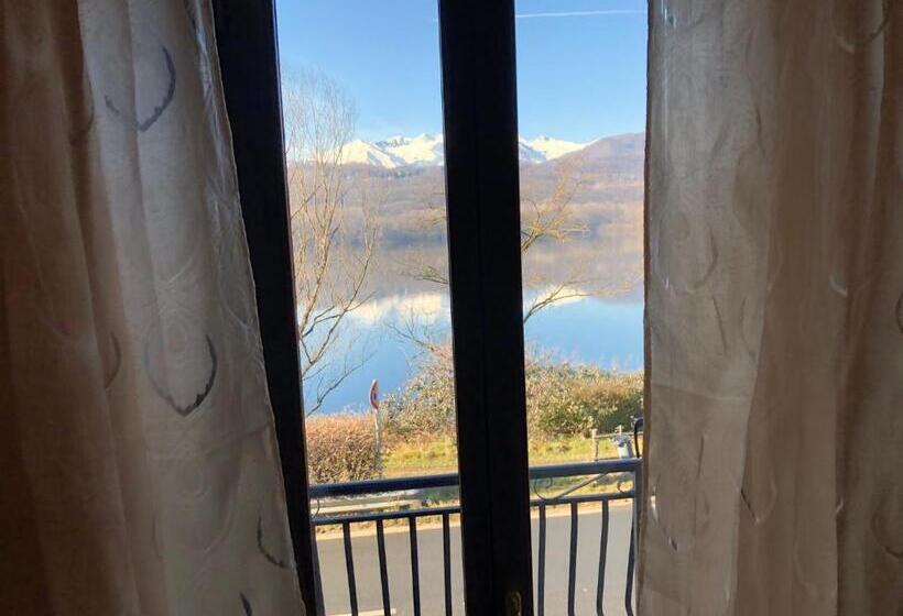 צימר Il Gatto E La Volpe