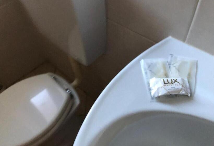 צימר Il Gatto E La Volpe