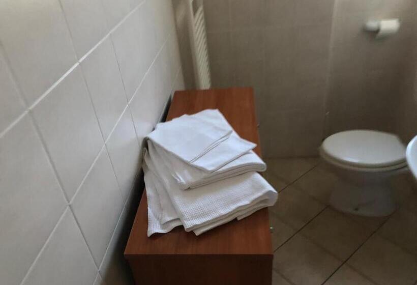 צימר Il Gatto E La Volpe