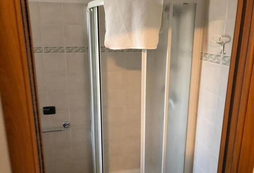 צימר Il Gatto E La Volpe