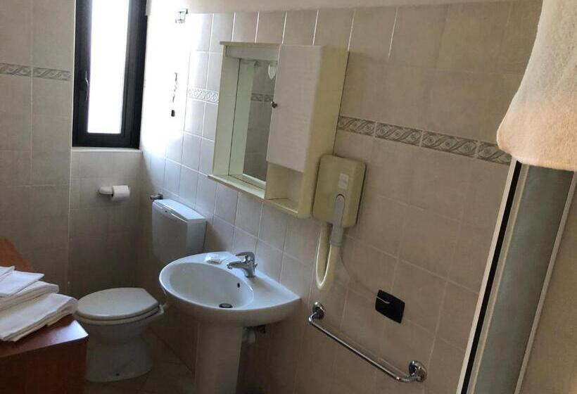 צימר Il Gatto E La Volpe