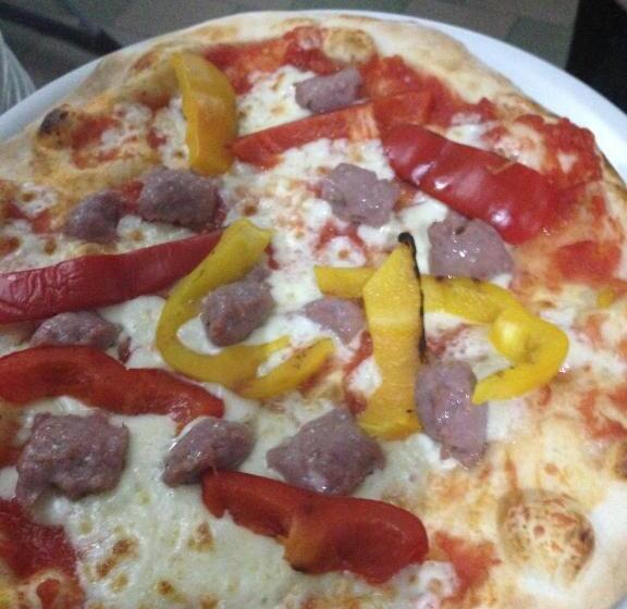 צימר Il Gatto E La Volpe