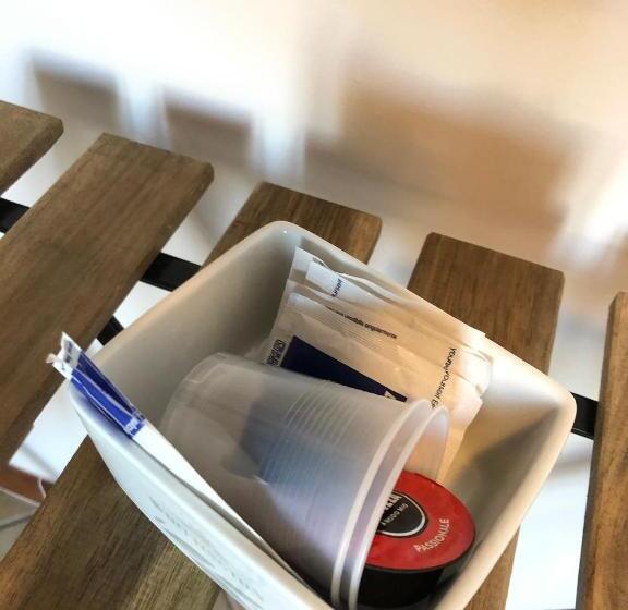 مبيت وإفطار Il Gatto E La Volpe